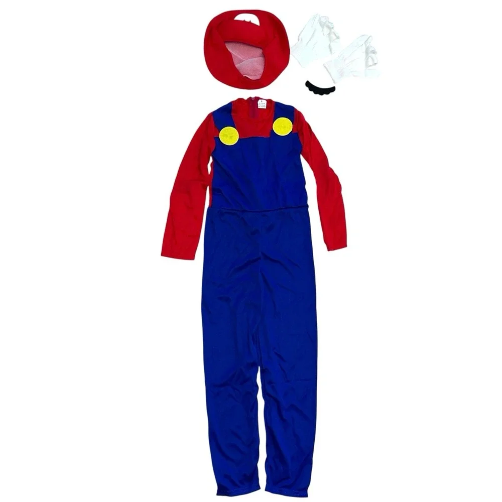 The Unbranded Brand child deluxe